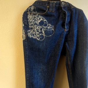 Touch Line Jeans